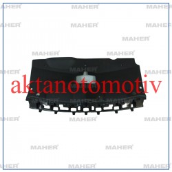 RADYATÖR BAKALİTİ C5 08= ÜST RADYATÖR BAKALİTİ C5 08= ÜST